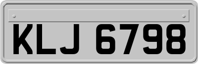 KLJ6798