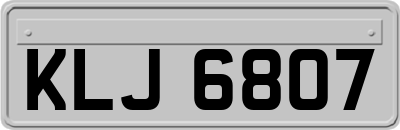 KLJ6807