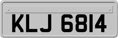 KLJ6814