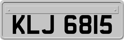 KLJ6815