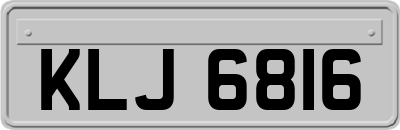 KLJ6816