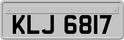 KLJ6817