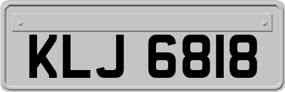 KLJ6818