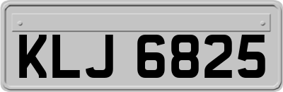 KLJ6825