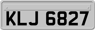 KLJ6827
