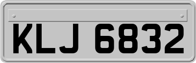 KLJ6832