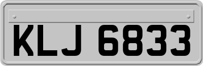KLJ6833
