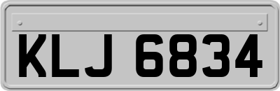 KLJ6834