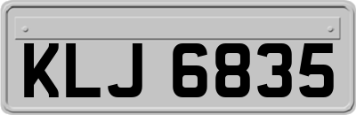 KLJ6835