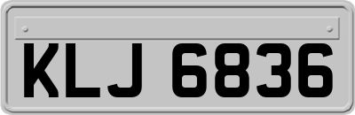 KLJ6836