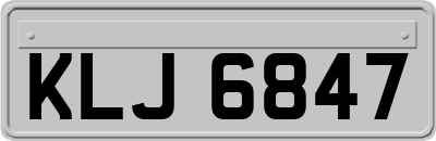 KLJ6847
