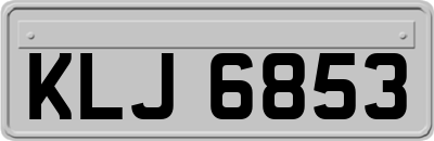 KLJ6853
