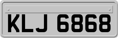 KLJ6868