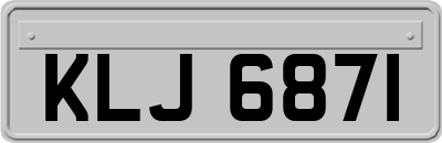 KLJ6871