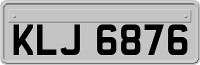 KLJ6876