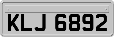 KLJ6892