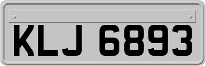 KLJ6893
