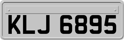 KLJ6895