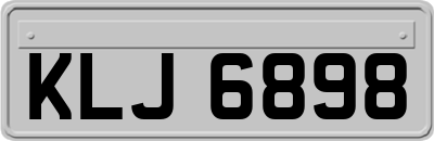 KLJ6898