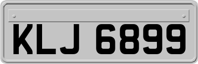 KLJ6899
