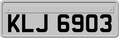 KLJ6903