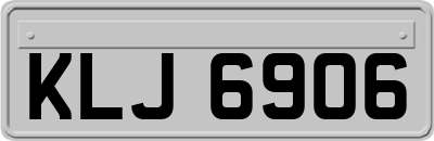 KLJ6906