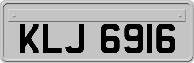 KLJ6916