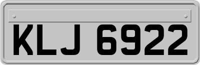 KLJ6922