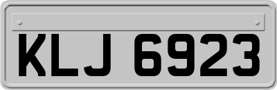 KLJ6923