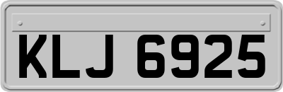 KLJ6925