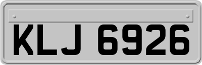 KLJ6926