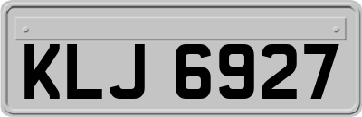 KLJ6927