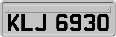 KLJ6930