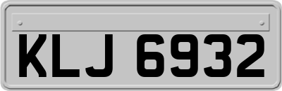 KLJ6932