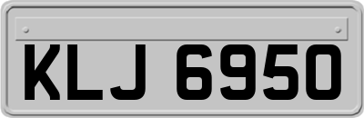 KLJ6950