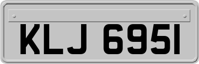 KLJ6951