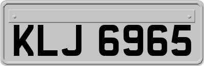KLJ6965