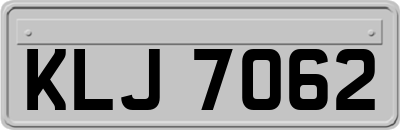 KLJ7062