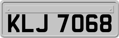 KLJ7068