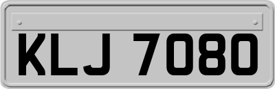 KLJ7080