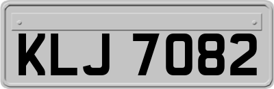 KLJ7082