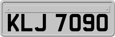 KLJ7090