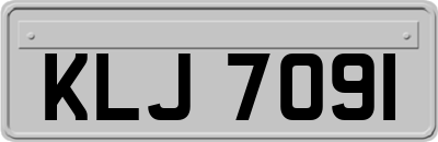 KLJ7091