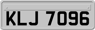 KLJ7096
