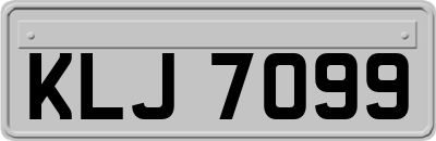 KLJ7099