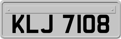 KLJ7108