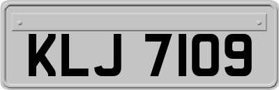 KLJ7109