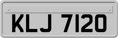 KLJ7120
