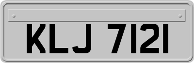 KLJ7121