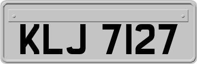 KLJ7127
